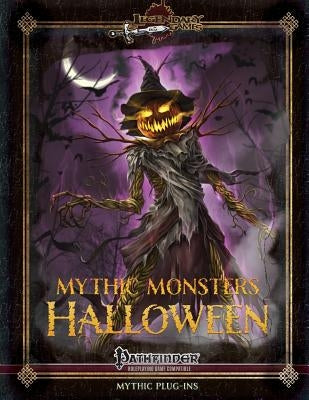 Mythic Monsters: Halloween by Nelson, Jason