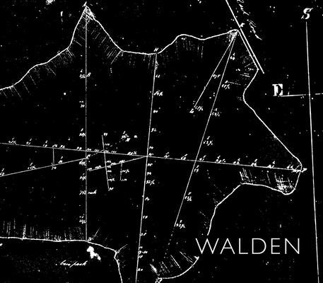Walden by Walker, S. B.