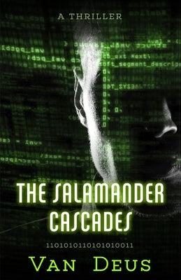 The Salamander Cascades by McGill, Jaime