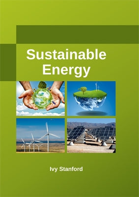 Sustainable Energy by Stanford, Ivy