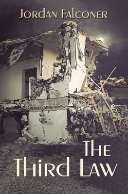 The Third Law by Falconer, Jordan