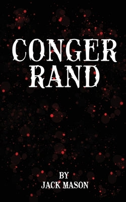 Conger Rand by Mason, Jack