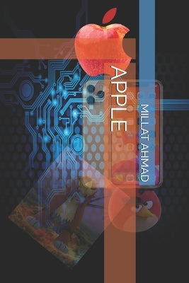 Apple by Ahmad, Millat