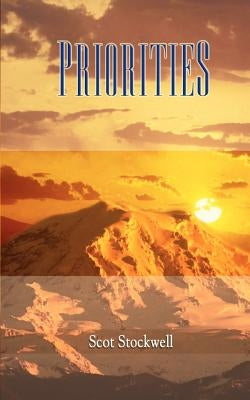 Priorities by Stockwell, Scot