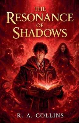 The Resonance of Shadow by Collins, R. A.
