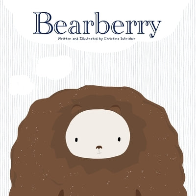 Bearberry by Schrieber, Christina