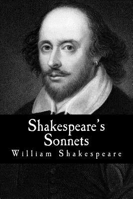 Shakespeare's Sonnets by Shakespeare, William