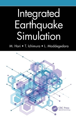 Integrated Earthquake Simulation by Hori, M.