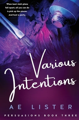 Various Intentions by Lister, Ae