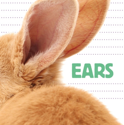 Ears by Crow, Katrine