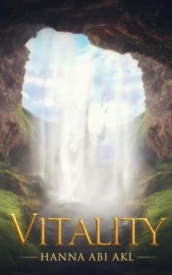 Vitality by Abi Akl, Hanna