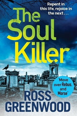 The Soul Killer by Greenwood, Ross