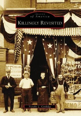 Killingly Revisited by Coolidge, Natalie L.