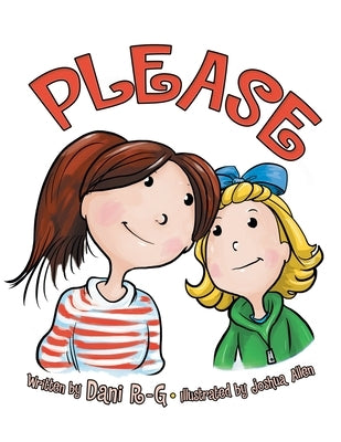 Please by R-G, Dani