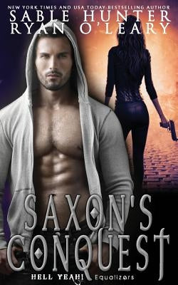 Saxon's Conquest by O'Leary, Ryan