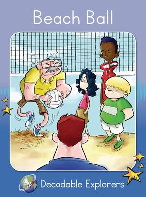 Beach Ball: Skills Set 7 by Koch, Leanna