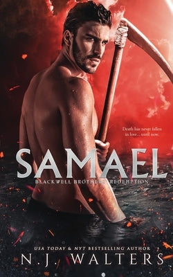 Samael by Walters, N. J.