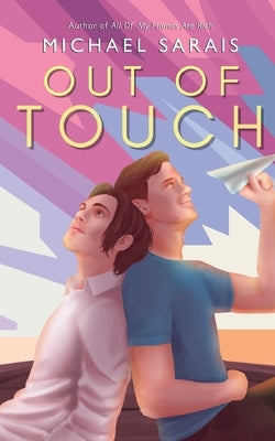 Out Of Touch by Sarais, Michael