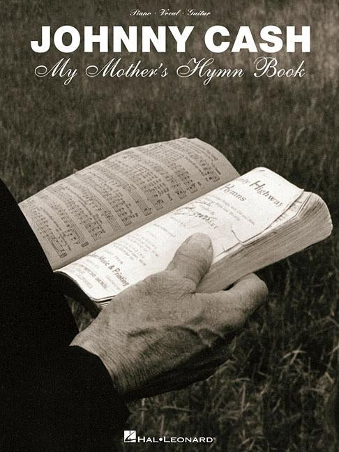Johnny Cash - My Mother's Hymn Book by Cash, Johnny