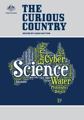 The Curious Country by Dayton, Leigh