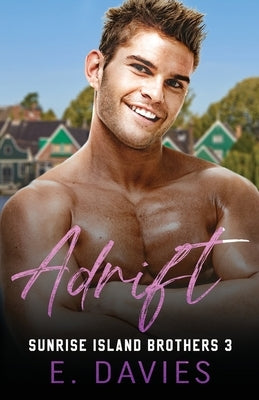Adrift by Davies, E.