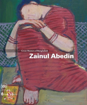 Zainul Abedin by Abedin, Zainul