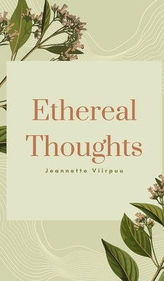 Ethereal Thoughts by Viirpuu, Jeannette