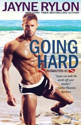 Going Hard by Rylon, Jayne