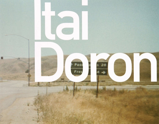 Itai Doron: End of Real by Doron, Itai