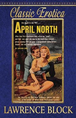 April North by Block, Lawrence