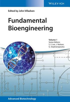 Fundamental Bioengineering by Villadsen, John