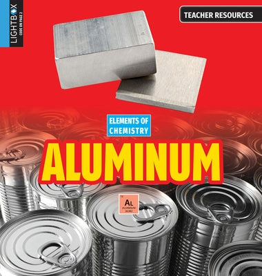 Aluminum by Csiszar, John