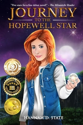 Journey to the Hopewell Star by State, Hannah D.