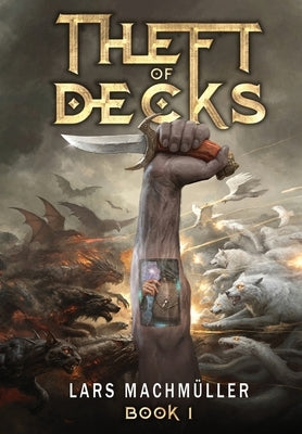 Theft of Decks by Machm?ller, Lars