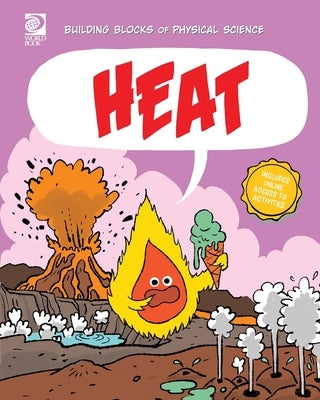 Heat by Midthun, Joseph