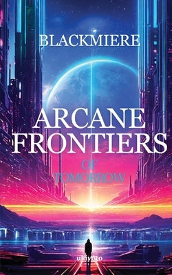Arcane Frontiers by Blackmiere