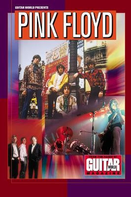 Guitar World Presents Pink Floyd by DiPerna, Alan
