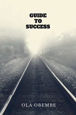 Guide to Success by Books, Crestline