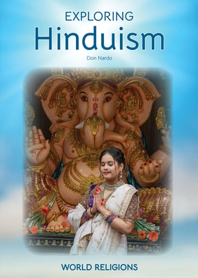 Exploring Hinduism by Nardo, Don