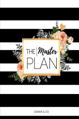 The Master Plan by Funches, Alexandra