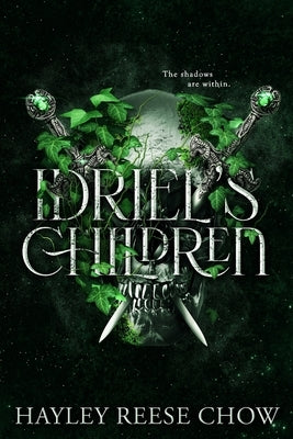 Idriel's Children by Chow, Hayley Reese