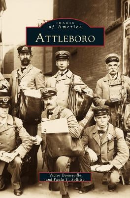 Attleboro by Bonneville, Victor