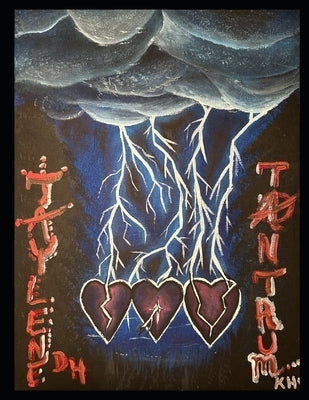 Taylene Tantrum by Hall, Daryl Evans