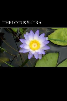 The Lotus Sutra by Kern, Hendrik