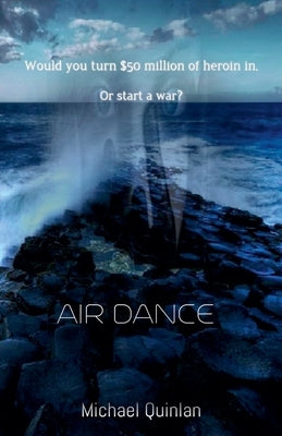 Air Dance by Quinlan, Michael