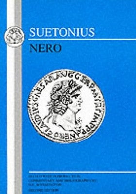 Suetonius: Nero by Suetonius