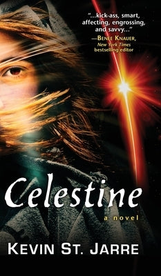 Celestine by St Jarre, Kevin