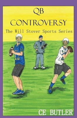 QB Controversy by Hildebrand, Sandi