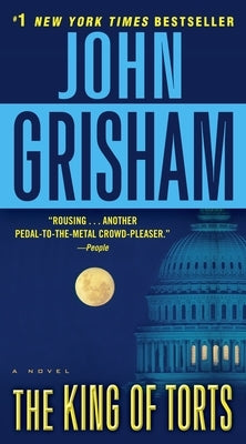 The King of Torts by Grisham, John