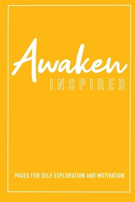 Awaken Inspired by Reeseg, Pamela